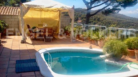 House or chalet for sale in Vallvidrera – Tibidabo – Les Planes