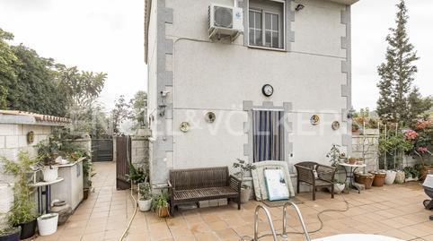 House or chalet for sale in Vallvidrera – Tibidabo – Les Planes