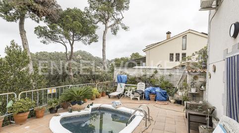 House or chalet for sale in Vallvidrera – Tibidabo – Les Planes
