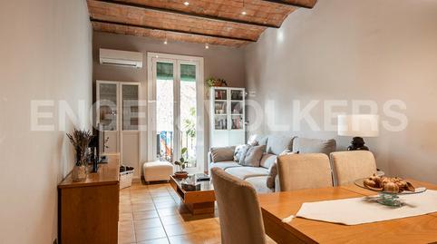 Apartment for sale in El Raval