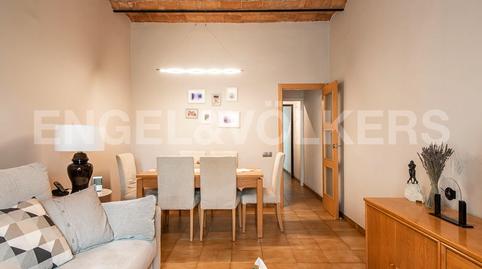 Apartment for sale in El Raval