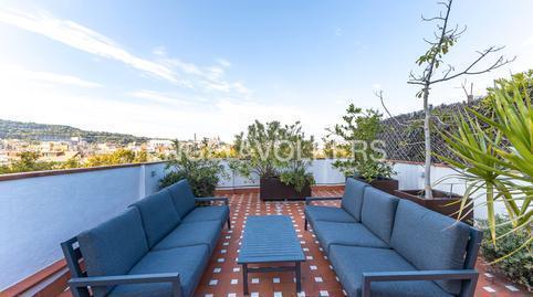 Penthouse for sale in El Raval