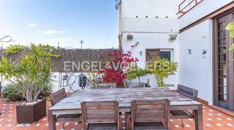 Penthouse for sale in El Raval