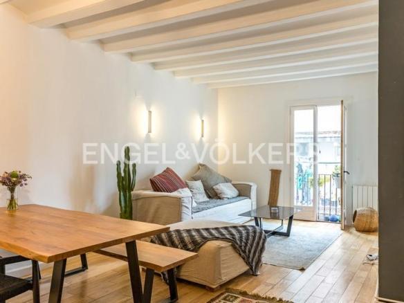 Apartment for sale in Barri Gòtic