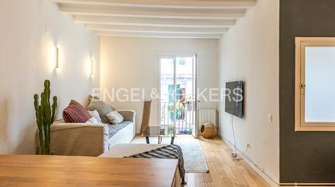 Apartment for sale in Barri Gòtic