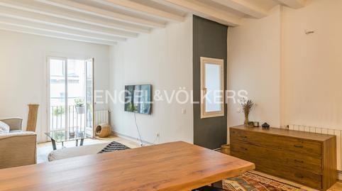 Apartment for sale in Barri Gòtic