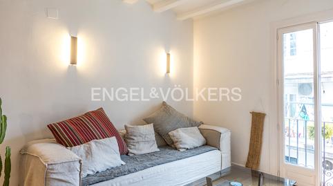 Apartment for sale in Barri Gòtic