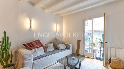 Apartment for sale in Barri Gòtic