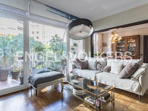 Apartment for sale in El Putget i el Farró