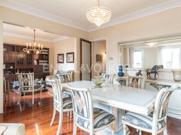 Apartment for sale in El Putget i el Farró