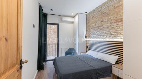 Apartment for sale in La Nova Esquerra de l’Eixample