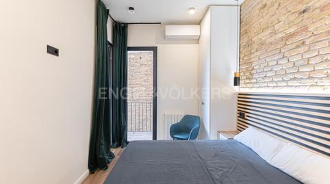 Apartment for sale in La Nova Esquerra de l’Eixample