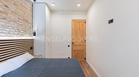 Apartment for sale in La Nova Esquerra de l’Eixample