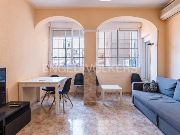 Apartment for sale in Fort Pienc