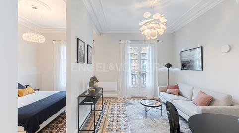 Apartment for sale in Dreta de l’Eixample