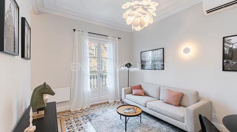Apartment for sale in Dreta de l’Eixample