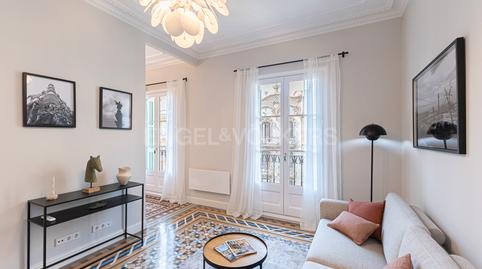 Apartment for sale in Dreta de l’Eixample