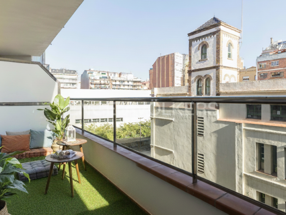 Apartment for sale in La Nova Esquerra de l’Eixample