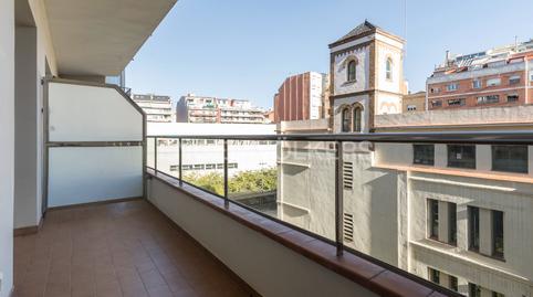 Apartment for sale in La Nova Esquerra de l’Eixample