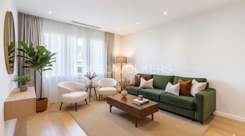 Apartment for sale in La Nova Esquerra de l’Eixample