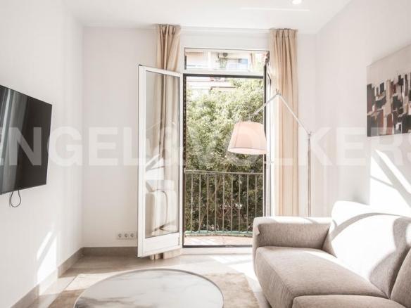 Apartment for sale in La Nova Esquerra de l’Eixample