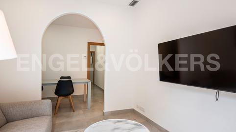 Apartment for sale in La Nova Esquerra de l’Eixample
