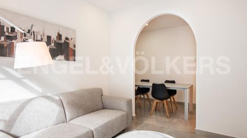 Apartment for sale in La Nova Esquerra de l’Eixample