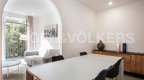 Apartment for sale in La Nova Esquerra de l’Eixample