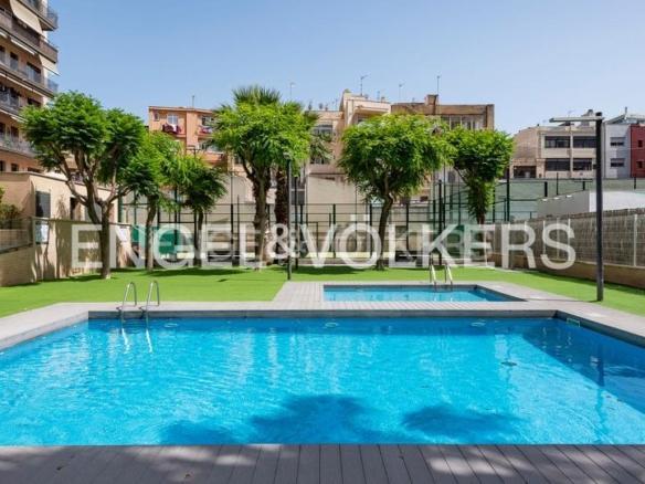 Apartment for sale in El Poblenou