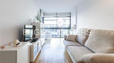 Apartment for sale in El Poblenou