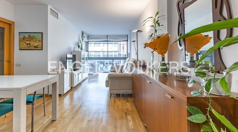 Apartment for sale in El Poblenou