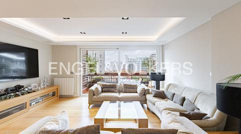 Apartment for sale in Sant Gervasi- Galvany