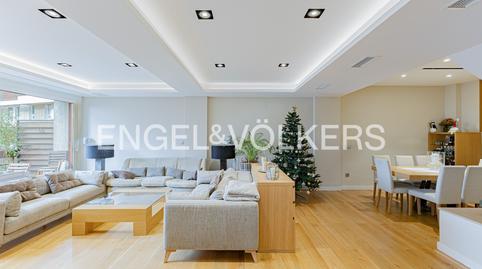 Apartment for sale in Sant Gervasi- Galvany