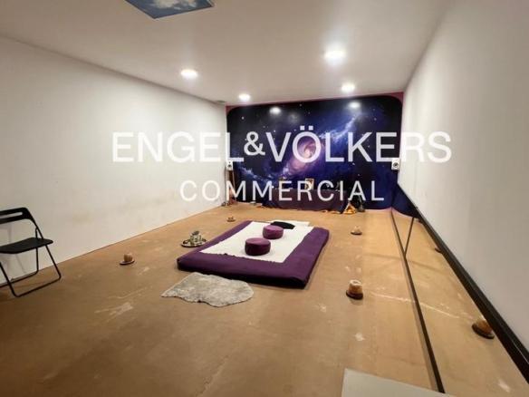 Office for sale in L’Antiga Esquerra de l’Eixample