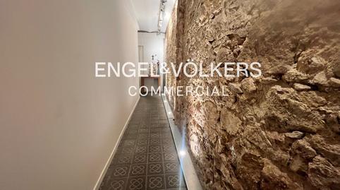 Office for sale in L’Antiga Esquerra de l’Eixample