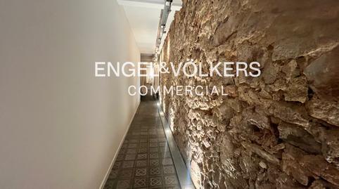Premises for sale in L’Antiga Esquerra de l’Eixample