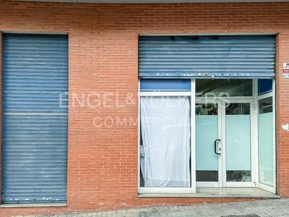 Commercial premises for sale in Eixample