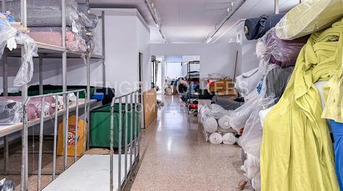 Commercial premises for sale in Eixample