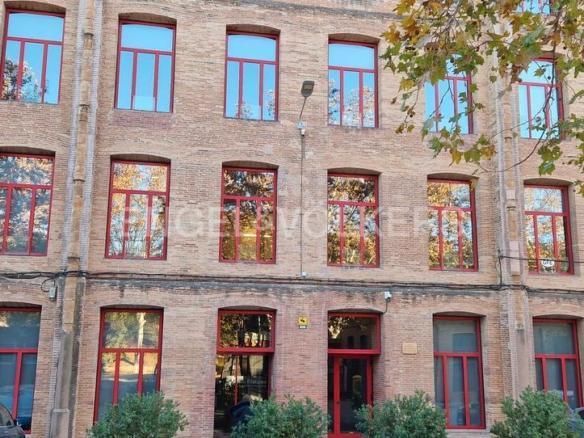 Office for sale in Santa Coloma de Cervelló