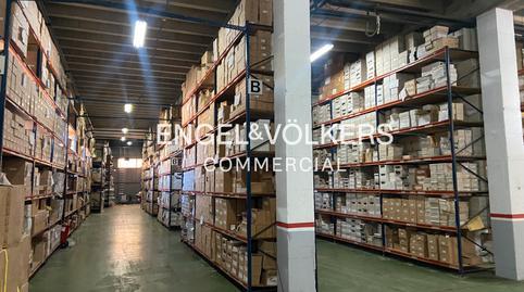 Industrial warehouse for sale in Mas Lluí – Els Miralls