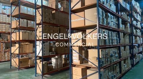 Industrial warehouse for sale in Mas Lluí – Els Miralls