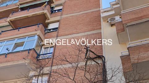 Premises for sale in Plaça Catalunya – Escola Industrial