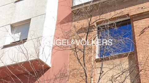 Premises for sale in Plaça Catalunya – Escola Industrial
