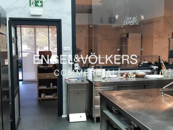 Commercial premises for sale in Can Llong