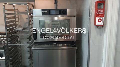 Commercial premises for sale in Can Llong