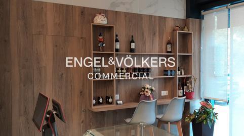 Commercial premises for sale in Can Llong