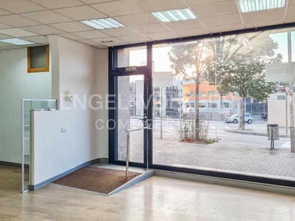 Commercial premises for sale in Centre