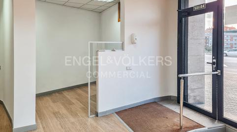 Commercial premises for sale in Centre