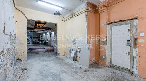 Premises for sale in Provençals del Poblenou