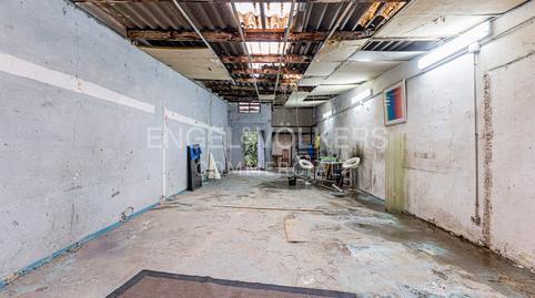 Premises for sale in Provençals del Poblenou